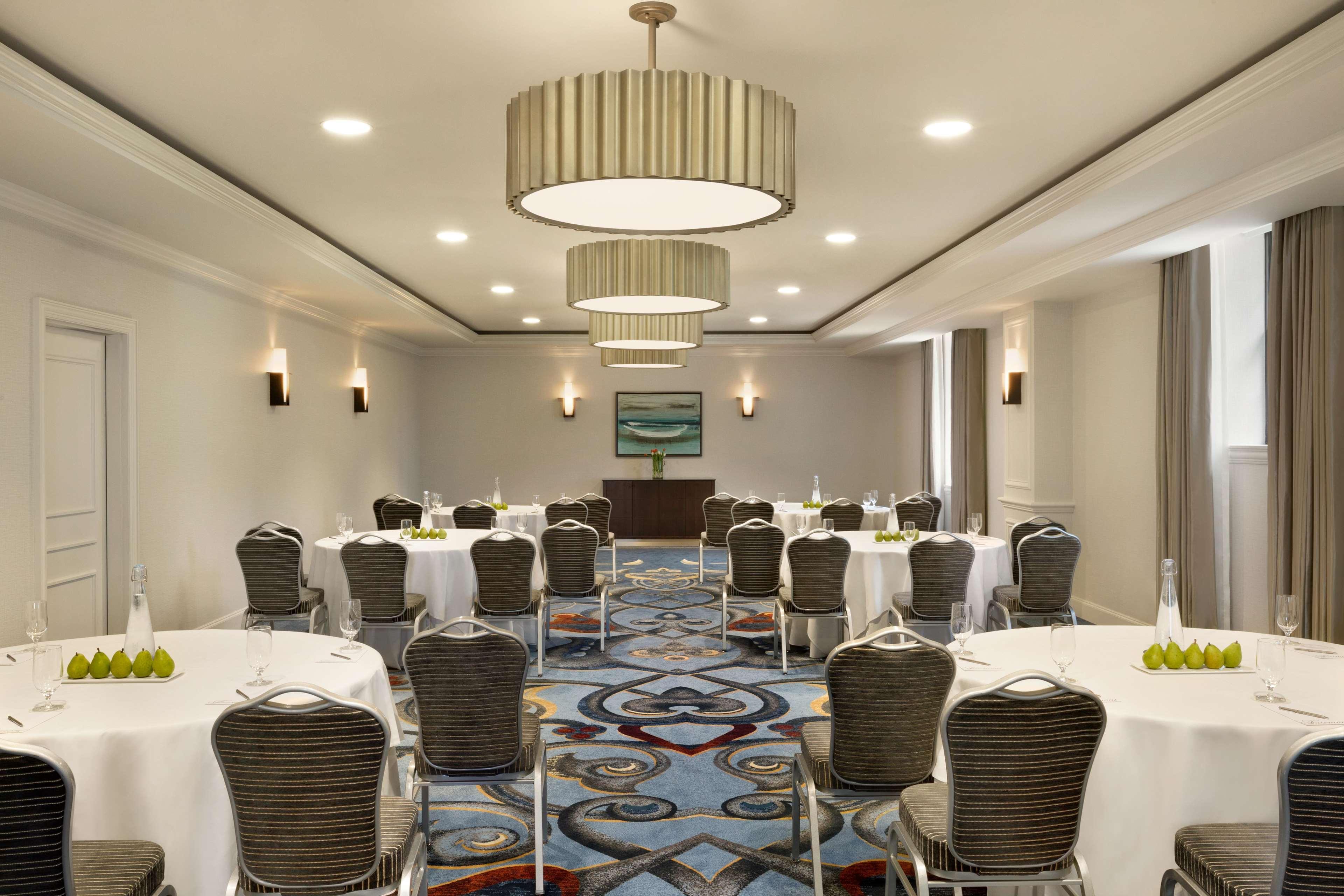 Fairmont Hotel Ванкувер Екстер'єр фото The Westin Boston Seaport District