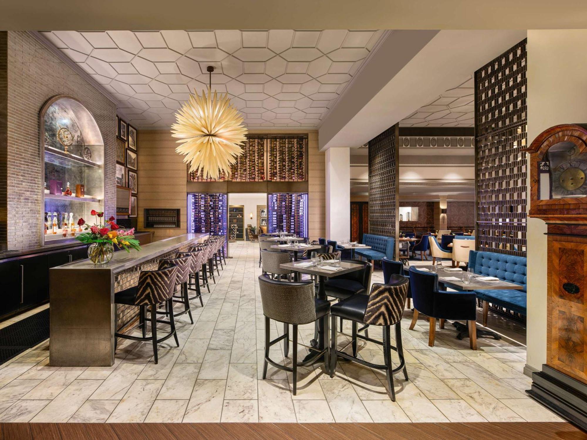 Fairmont Hotel Ванкувер Екстер'єр фото