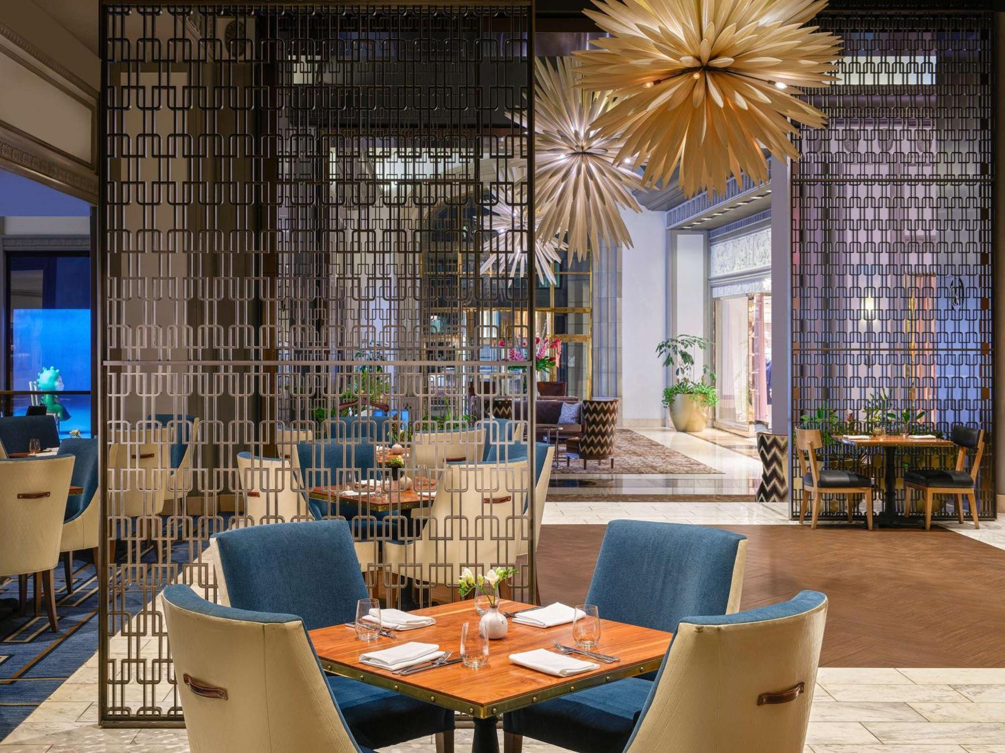 Fairmont Hotel Ванкувер Екстер'єр фото