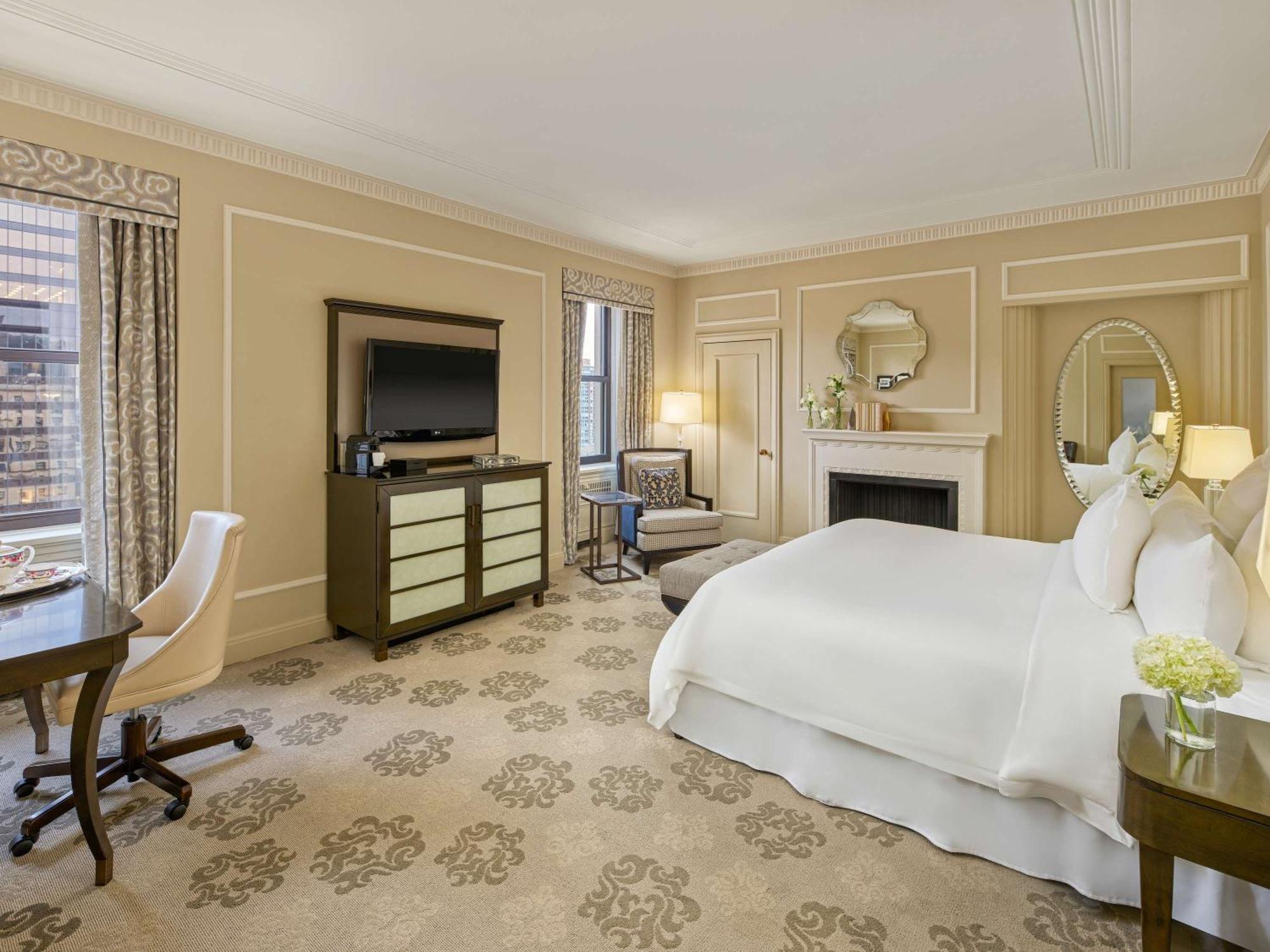 Fairmont Hotel Ванкувер Екстер'єр фото